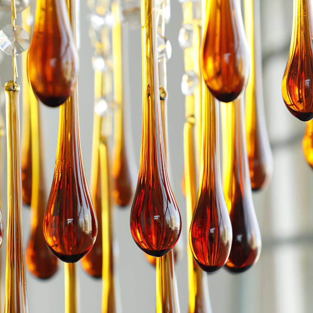 Maltose Chandelier - YIOSI