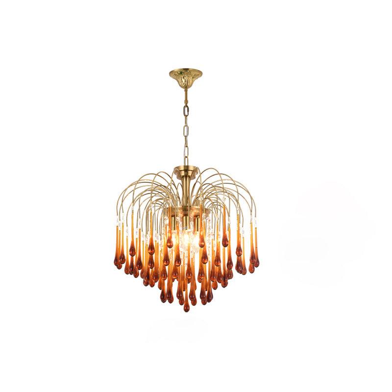 Maltose Chandelier - YIOSI