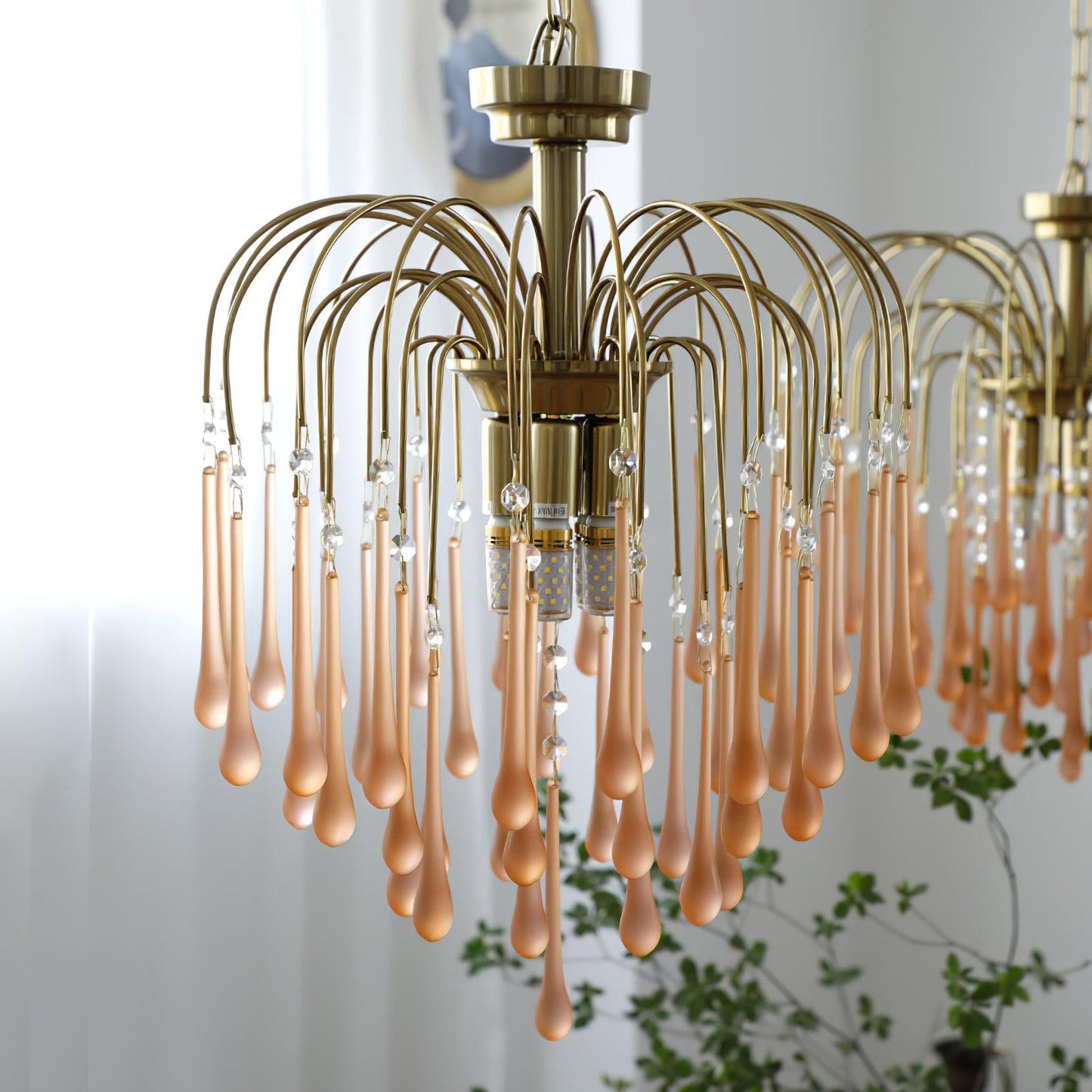 Maltose Chandelier - YIOSI