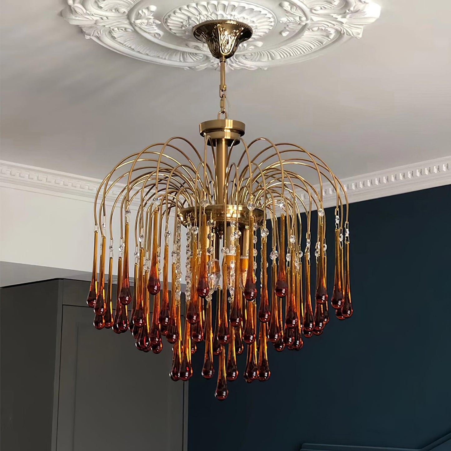 Maltose Chandelier - YIOSI