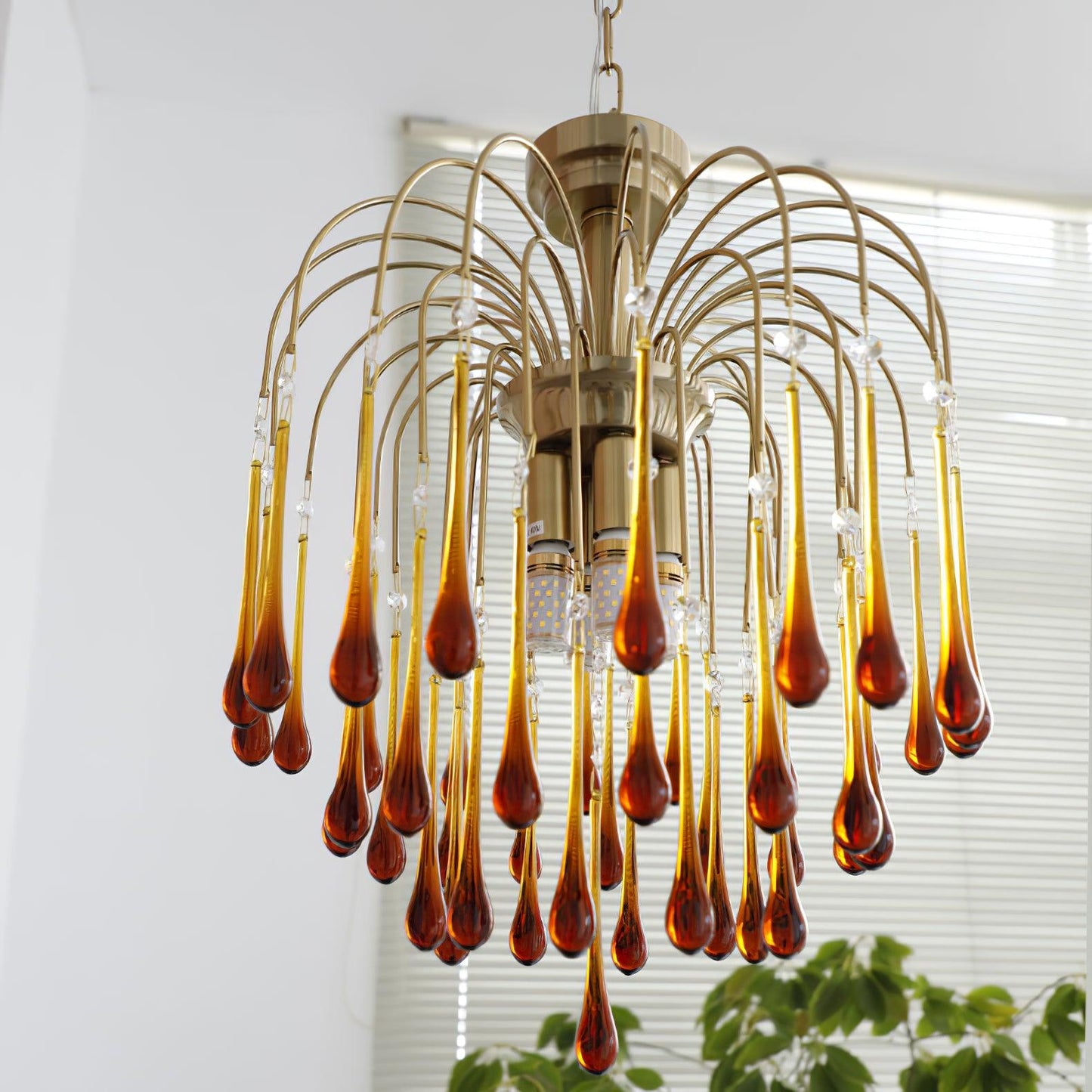 Maltose Chandelier - YIOSI