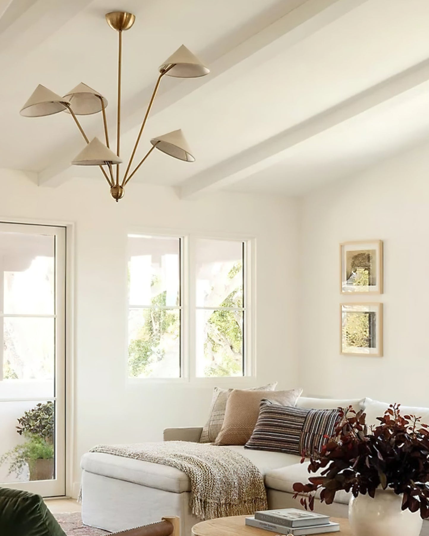 Mantis Chandelier - YIOSI