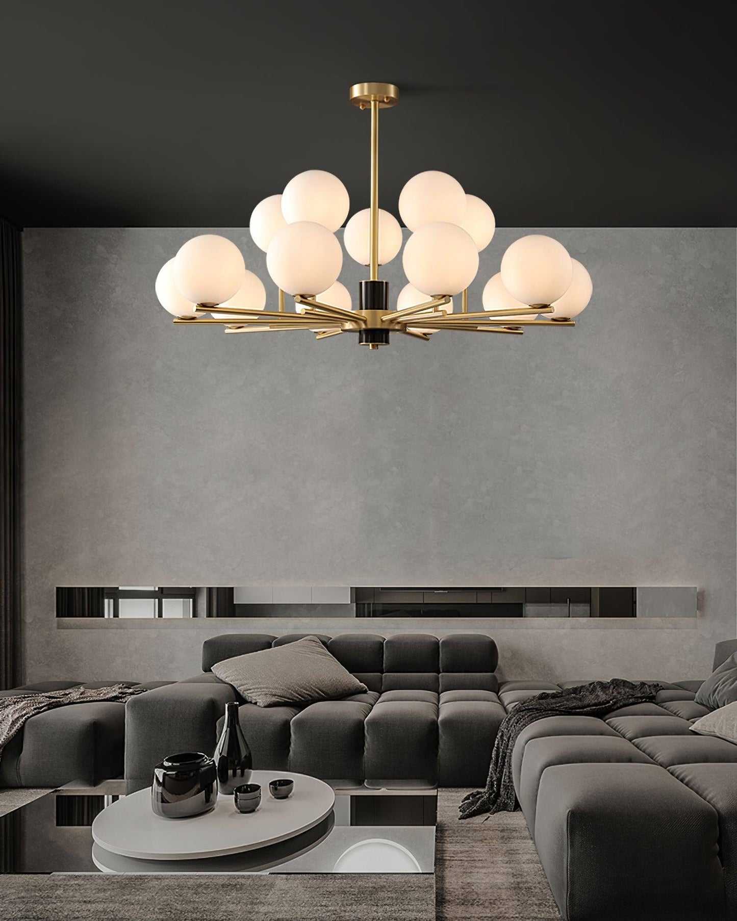 Marais Chandelier - YIOSI