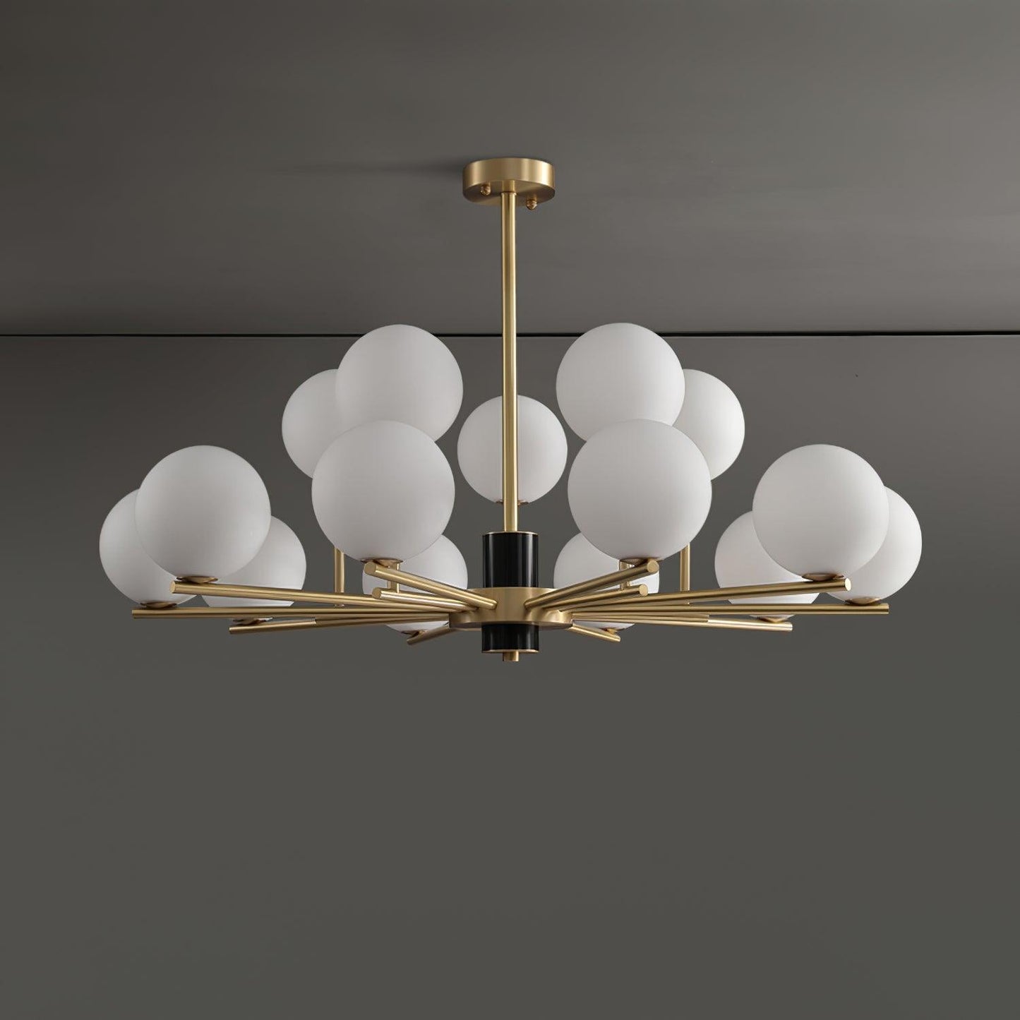 Marais Chandelier - YIOSI