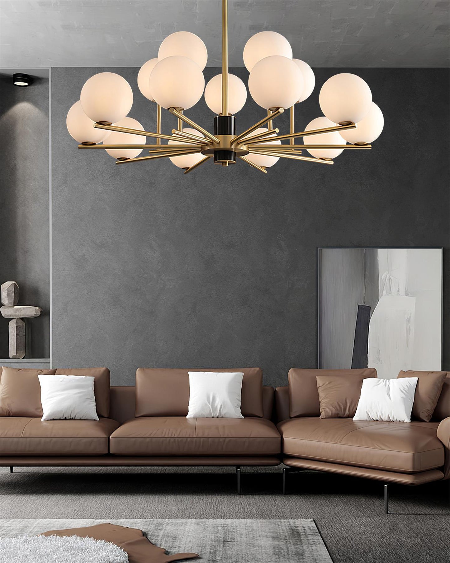Marais Chandelier - YIOSI