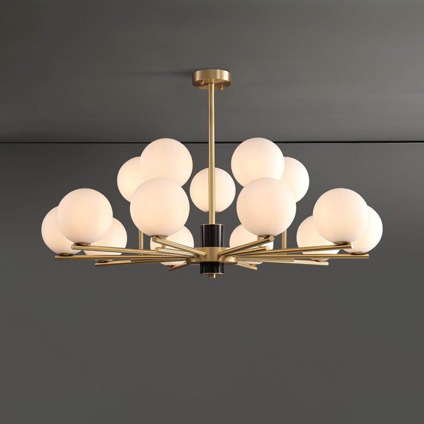 Marais Chandelier - YIOSI