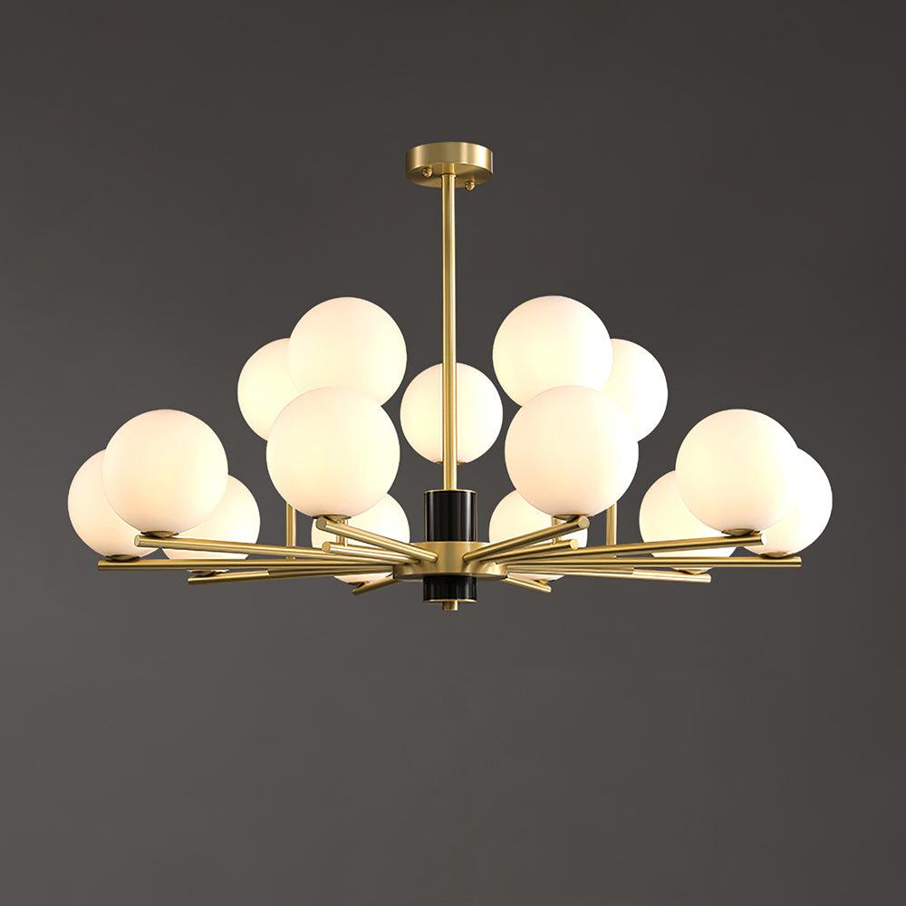 Marais Chandelier - YIOSI