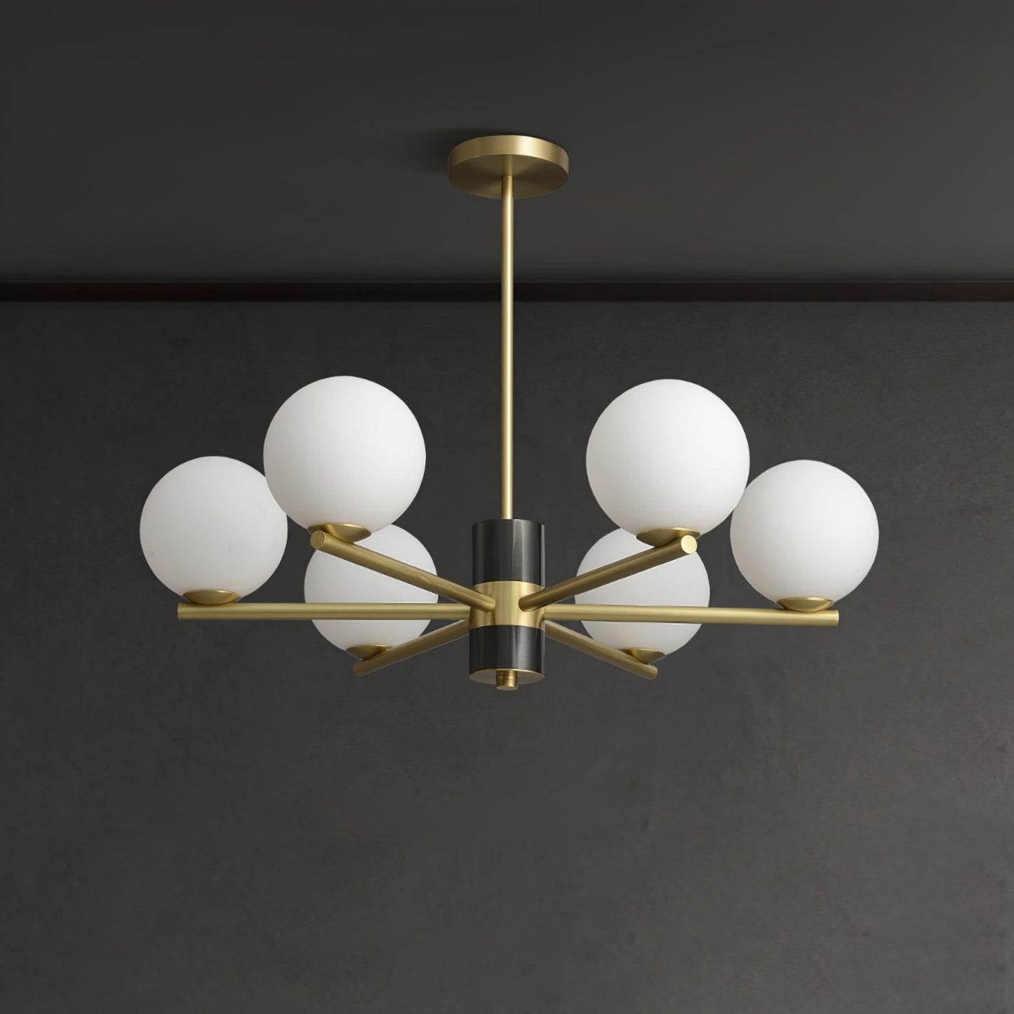 Marais Chandelier - YIOSI