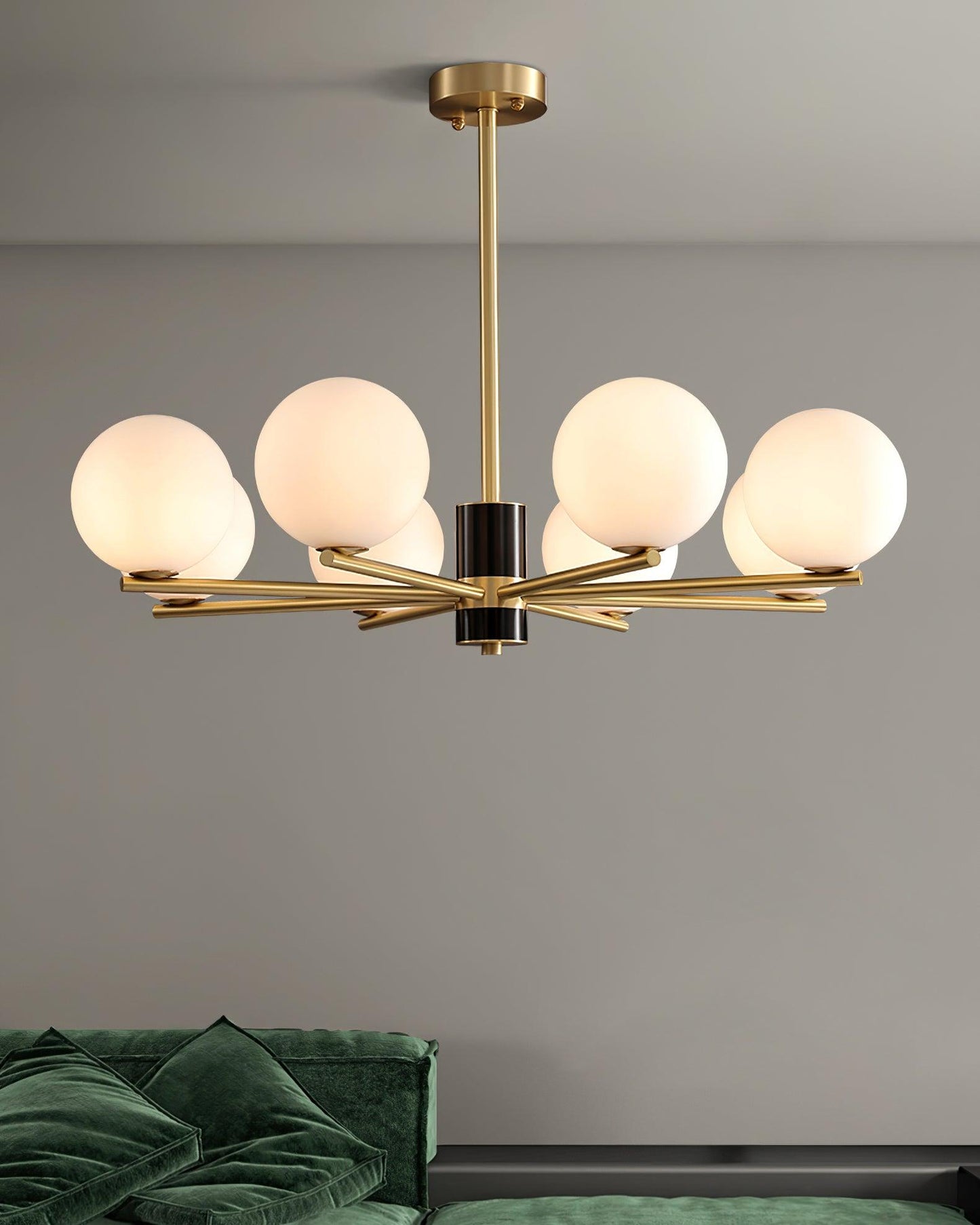 Marais Chandelier - YIOSI