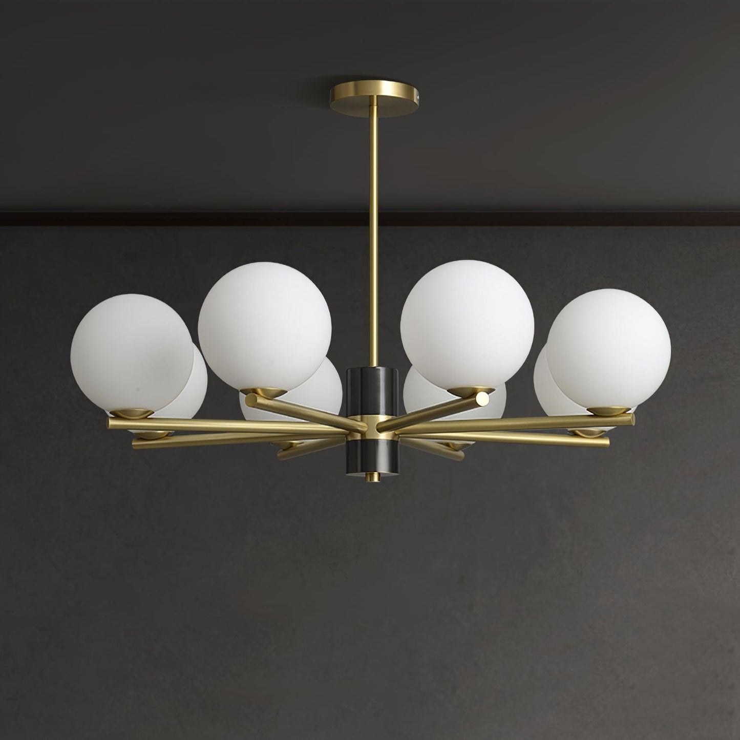 Marais Chandelier - YIOSI