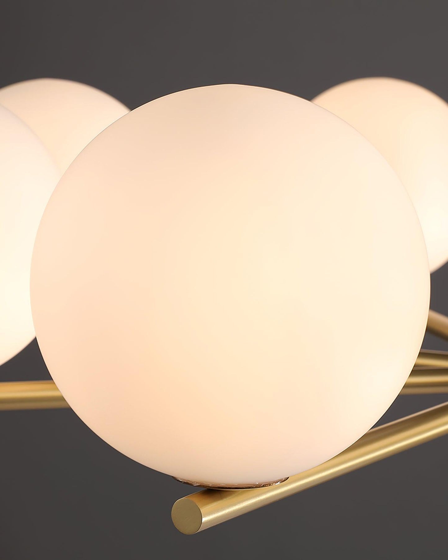 Marais Chandelier - YIOSI