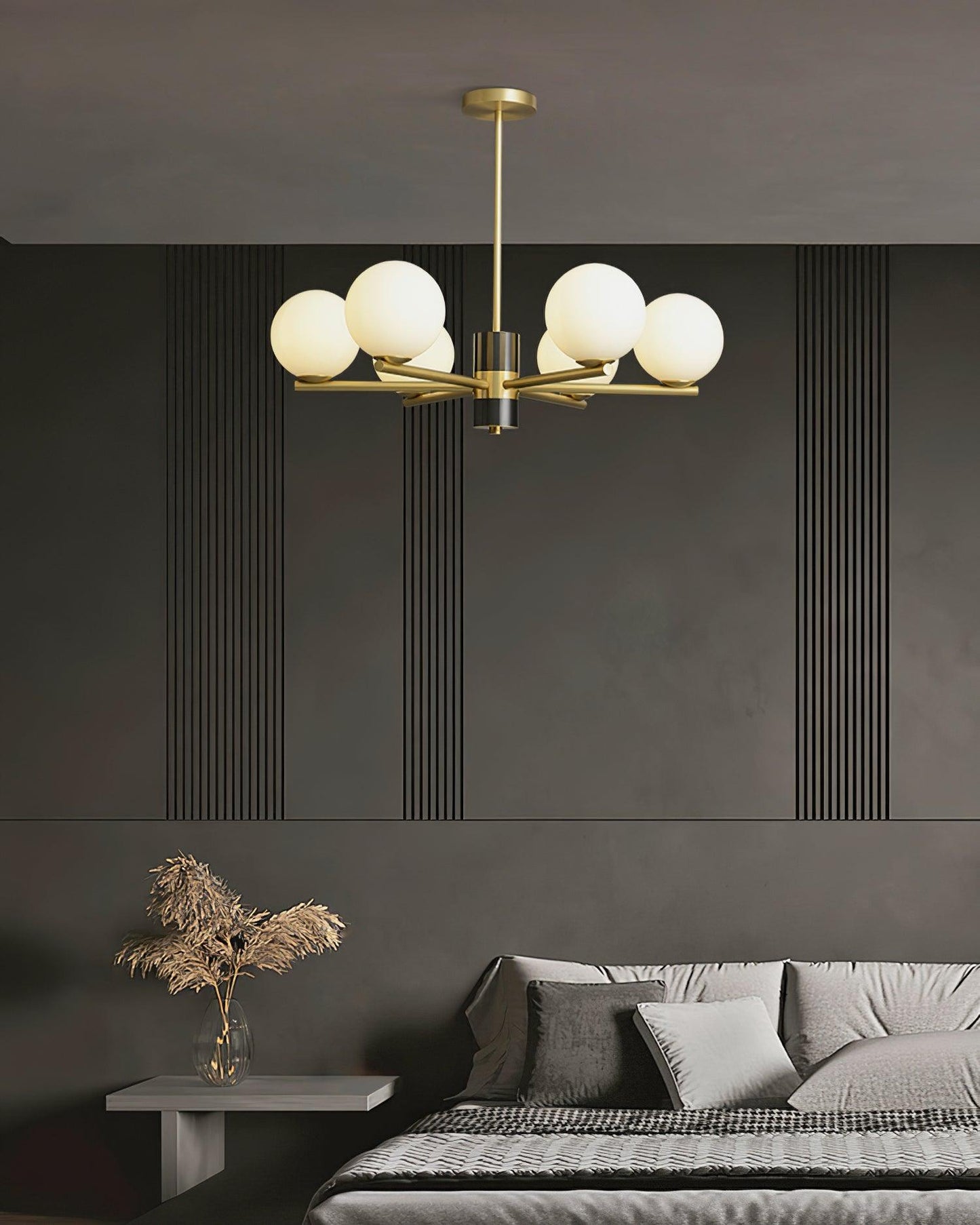 Marais Chandelier - YIOSI