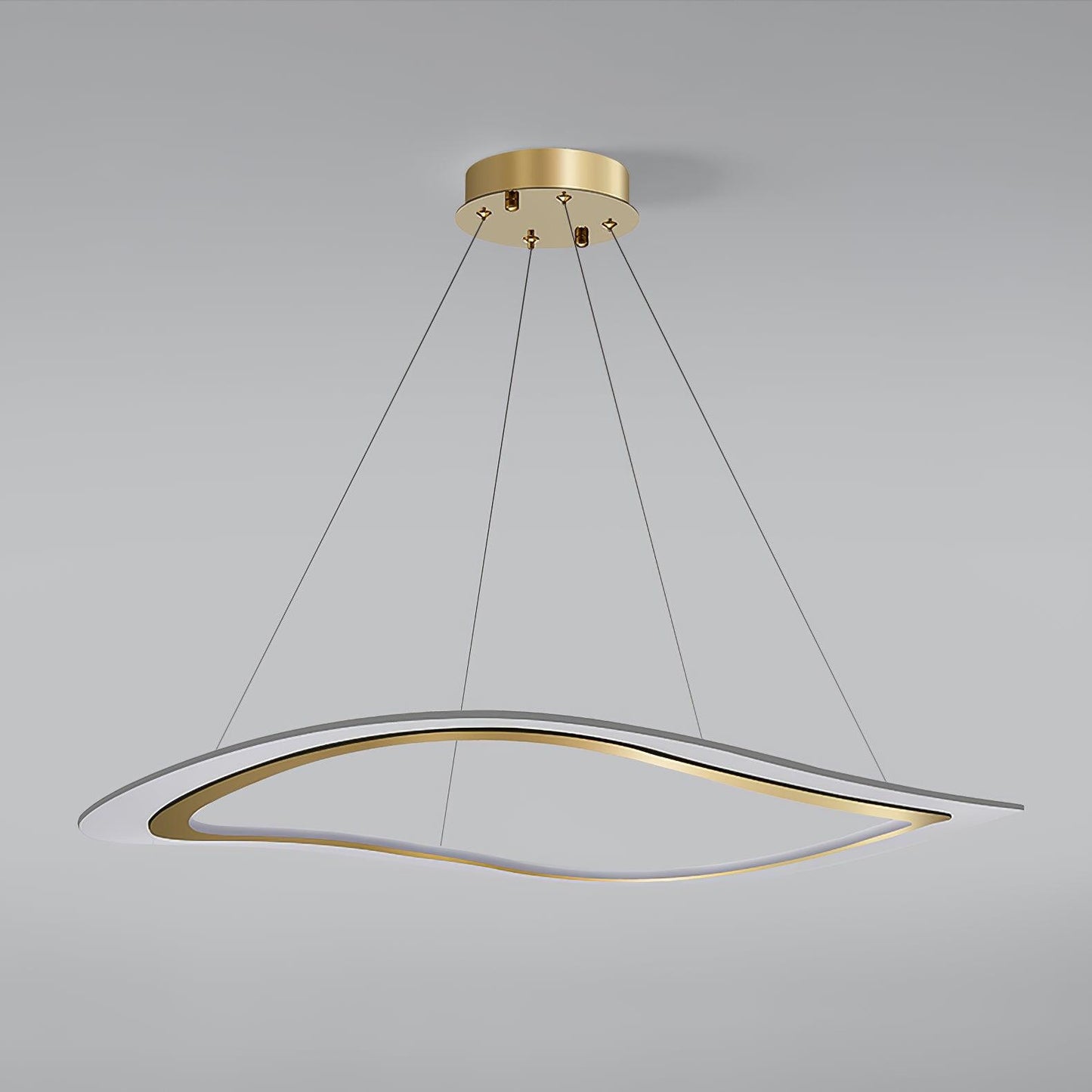 Marques Chandelier - YIOSI