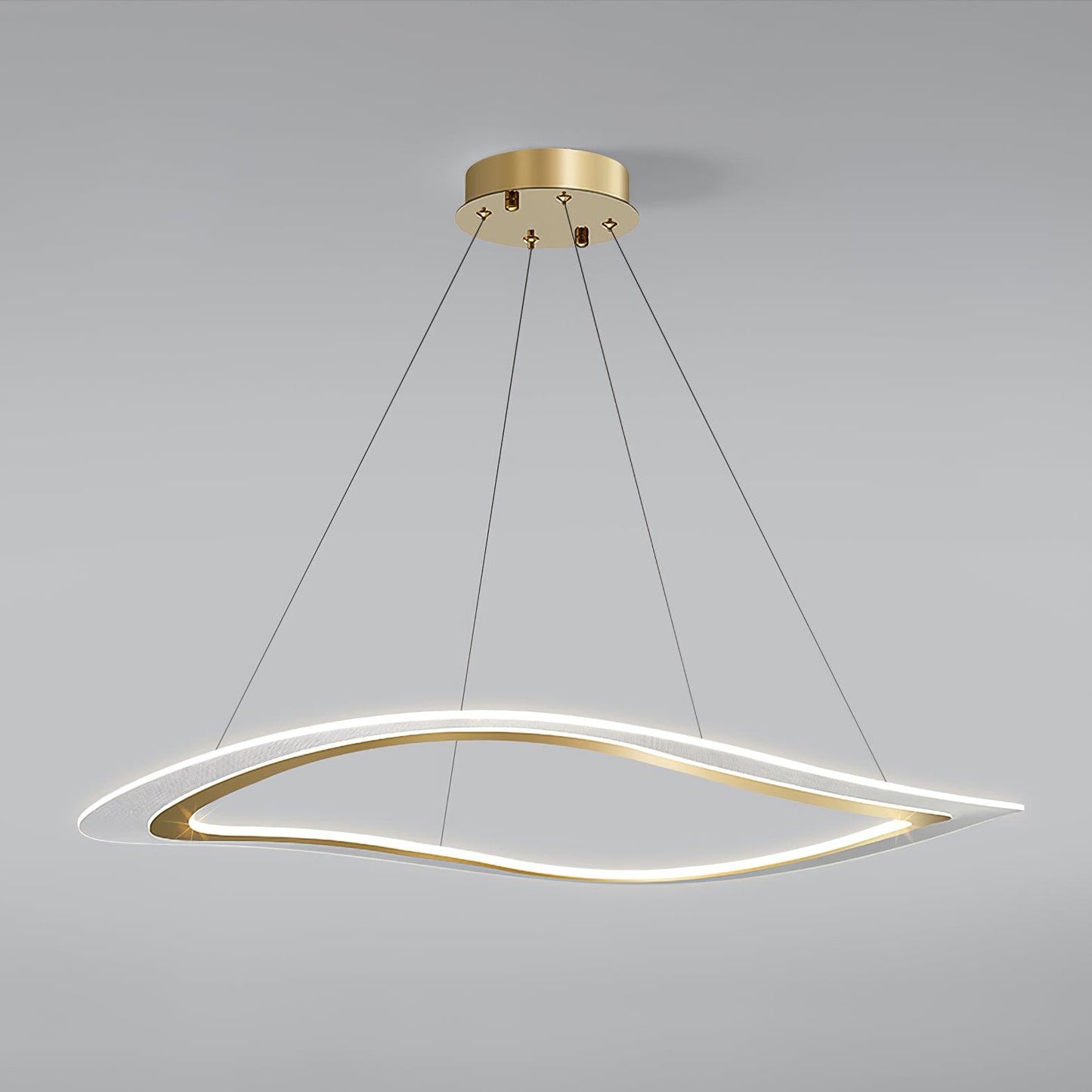 Marques Chandelier - YIOSI