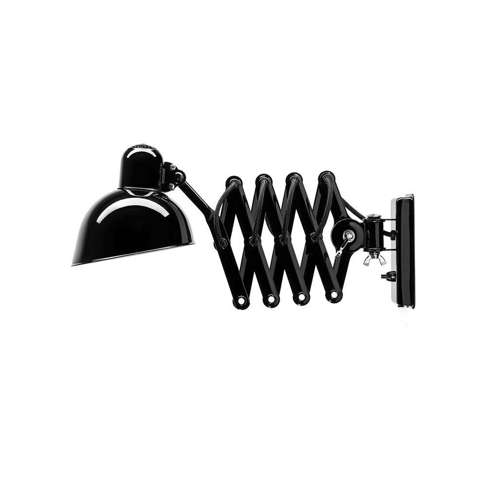 Maxon Adjustable Spring Wall Lamp - YIOSI