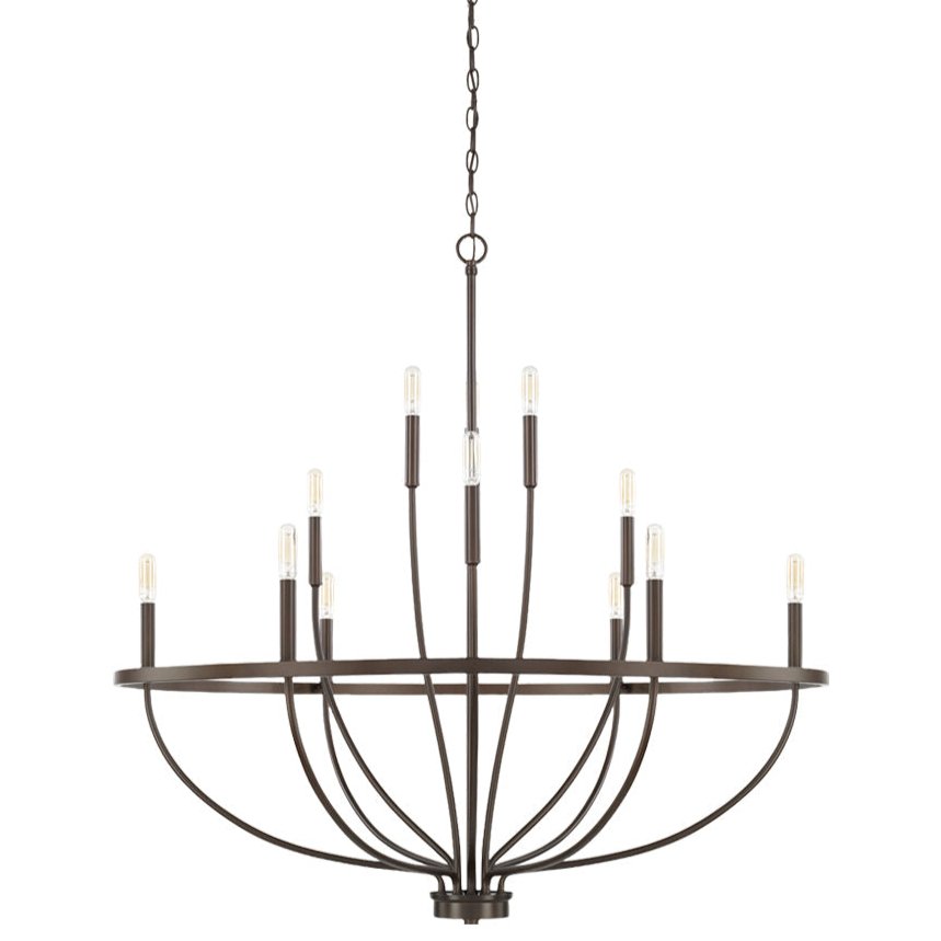 Maxwell Chandelier - YIOSI