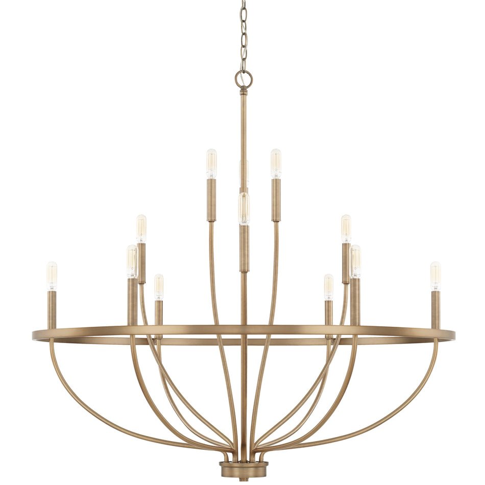 Maxwell Chandelier - YIOSI