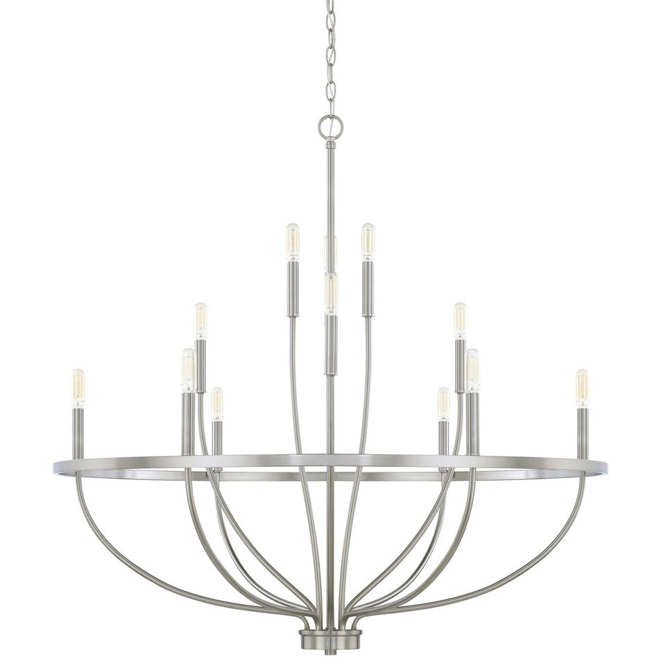 Maxwell Chandelier - YIOSI