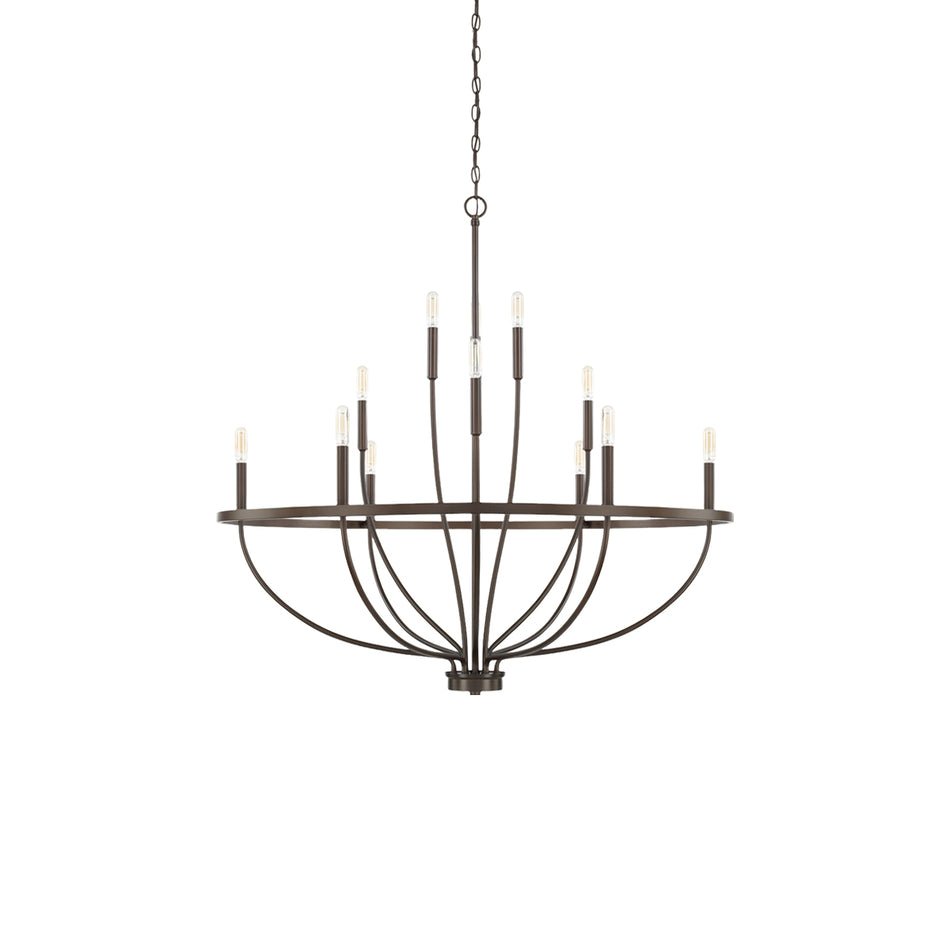 Maxwell Chandelier - YIOSI