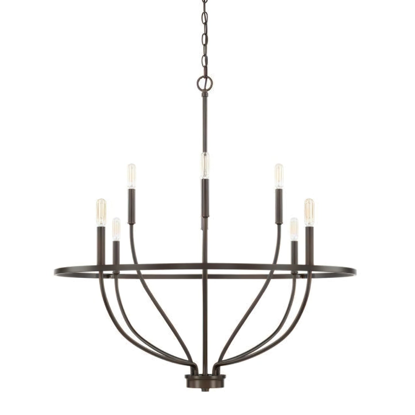 Maxwell Chandelier - YIOSI