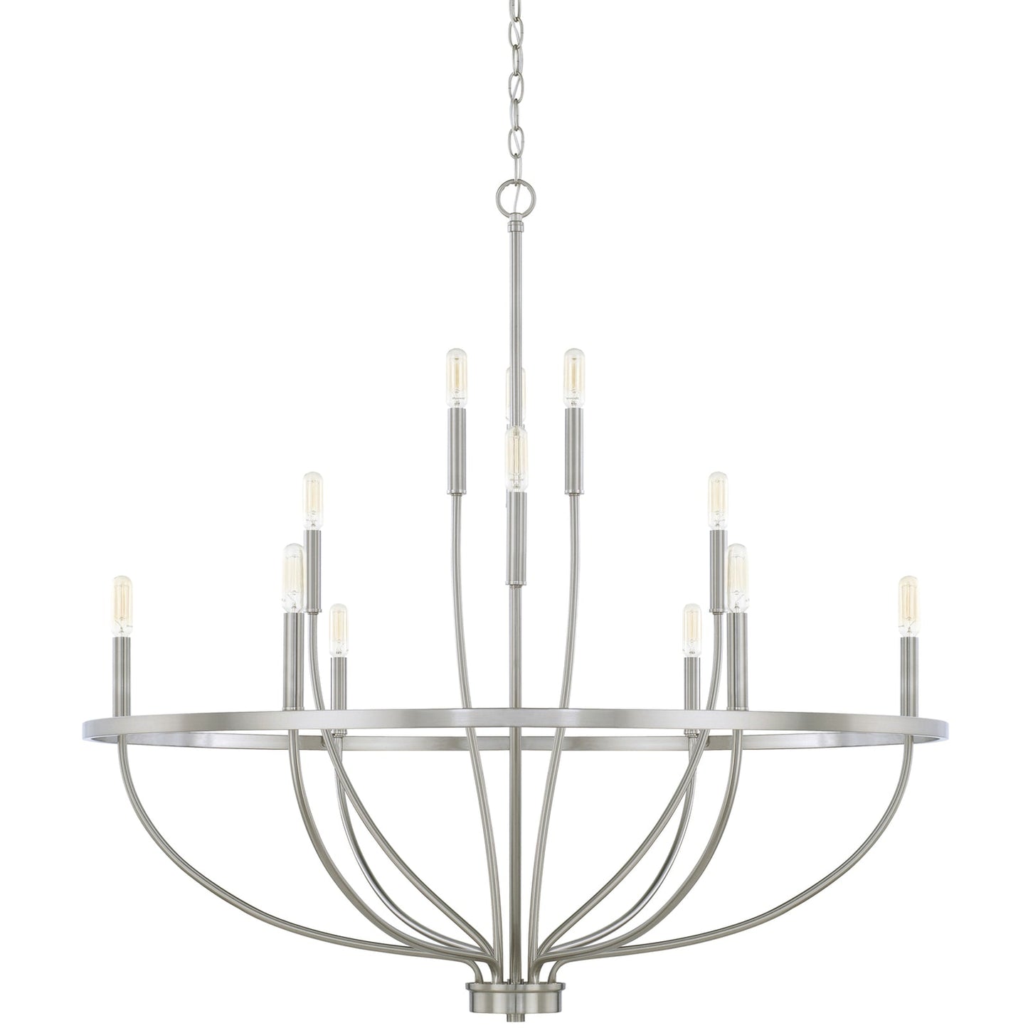 Maxwell Chandelier - YIOSI