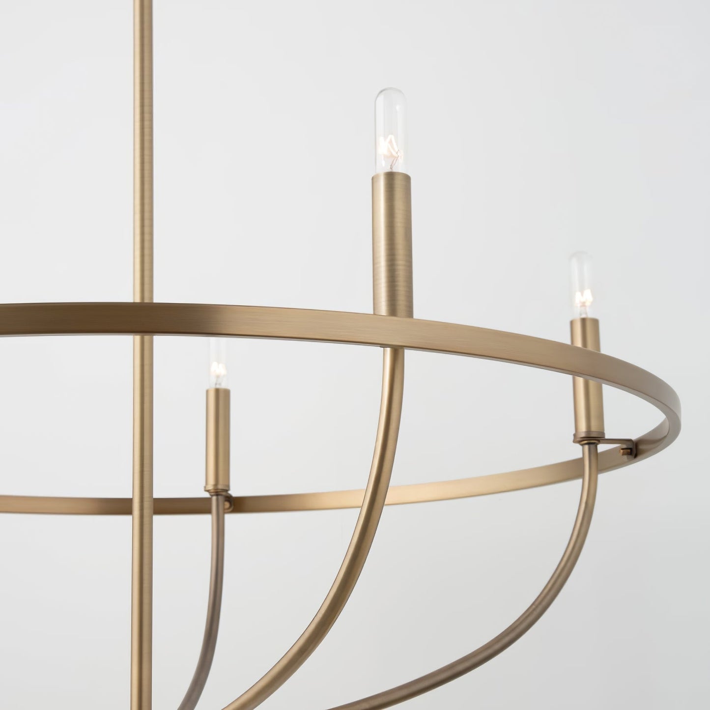 Maxwell Chandelier - YIOSI