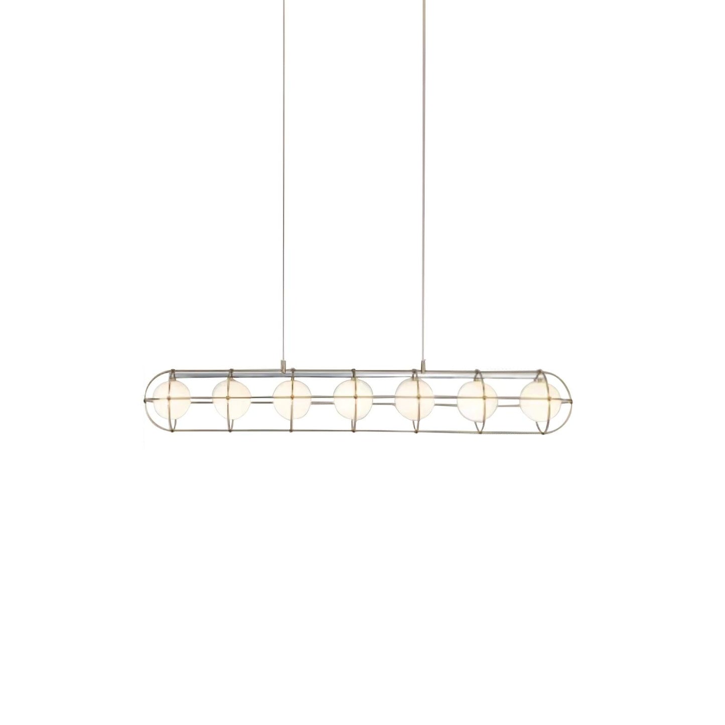 Maytoni Round Chandelier - YIOSI
