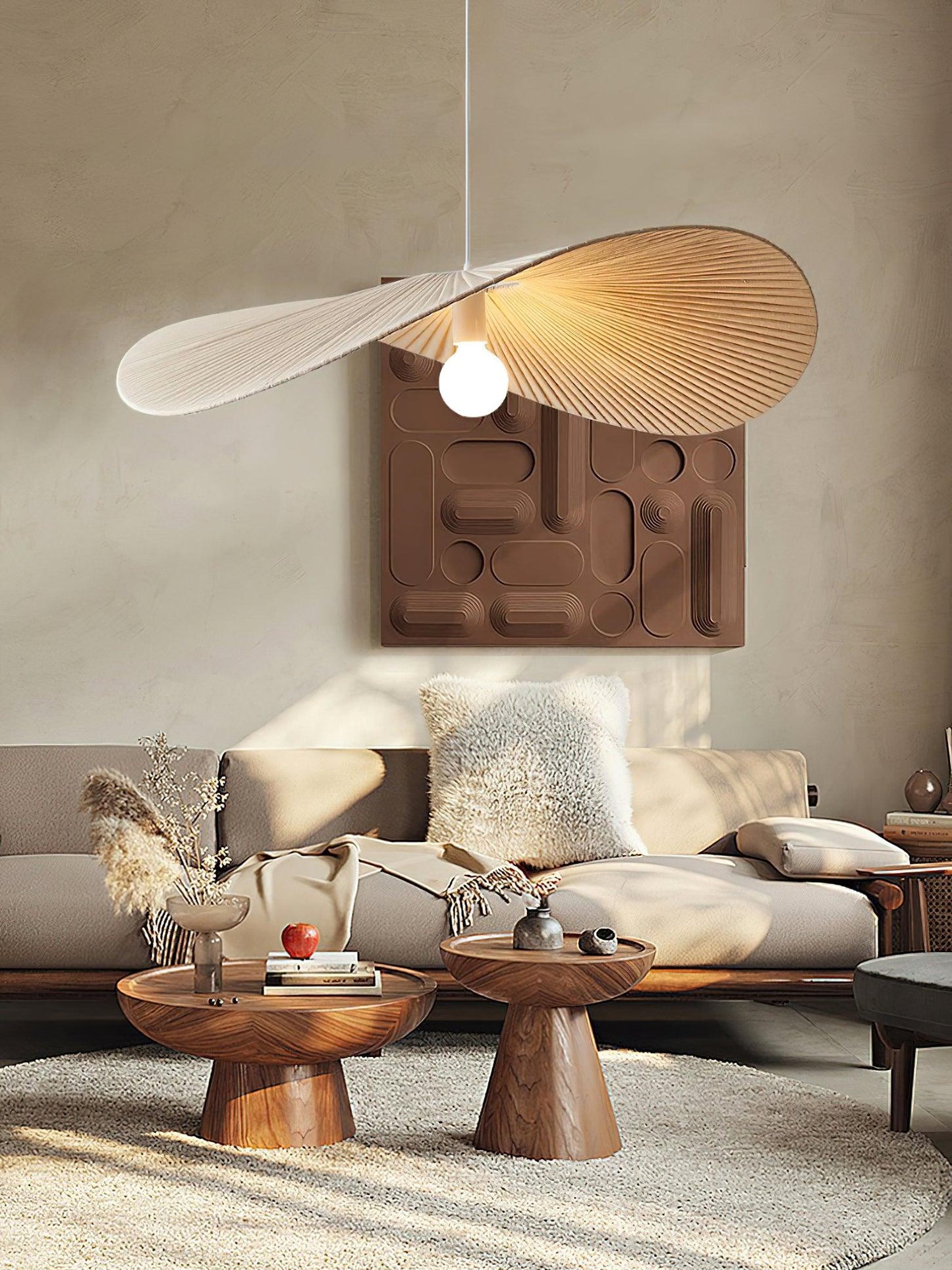 Mediterrania Chandelier - YIOSI