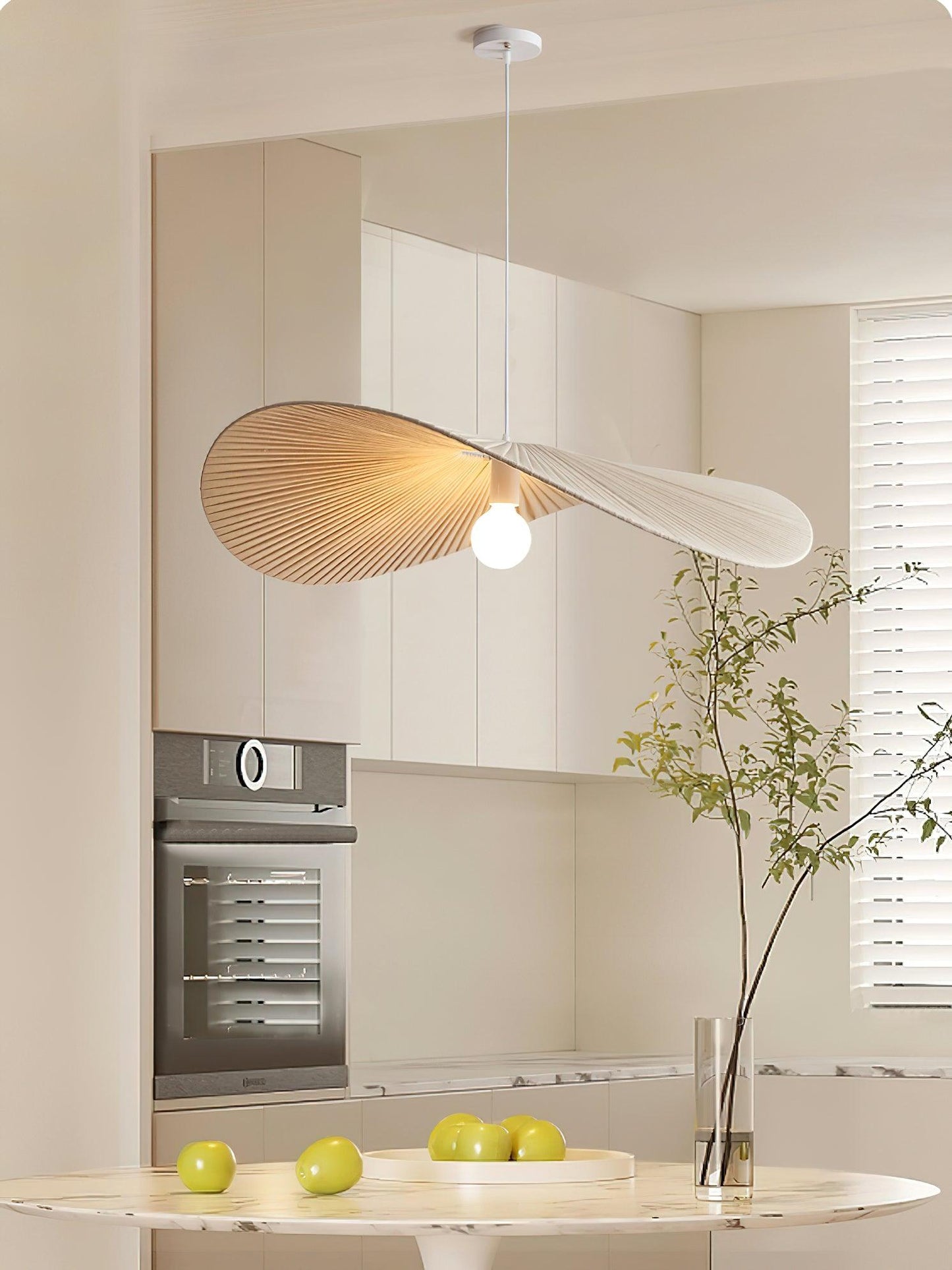 Mediterrania Chandelier - YIOSI