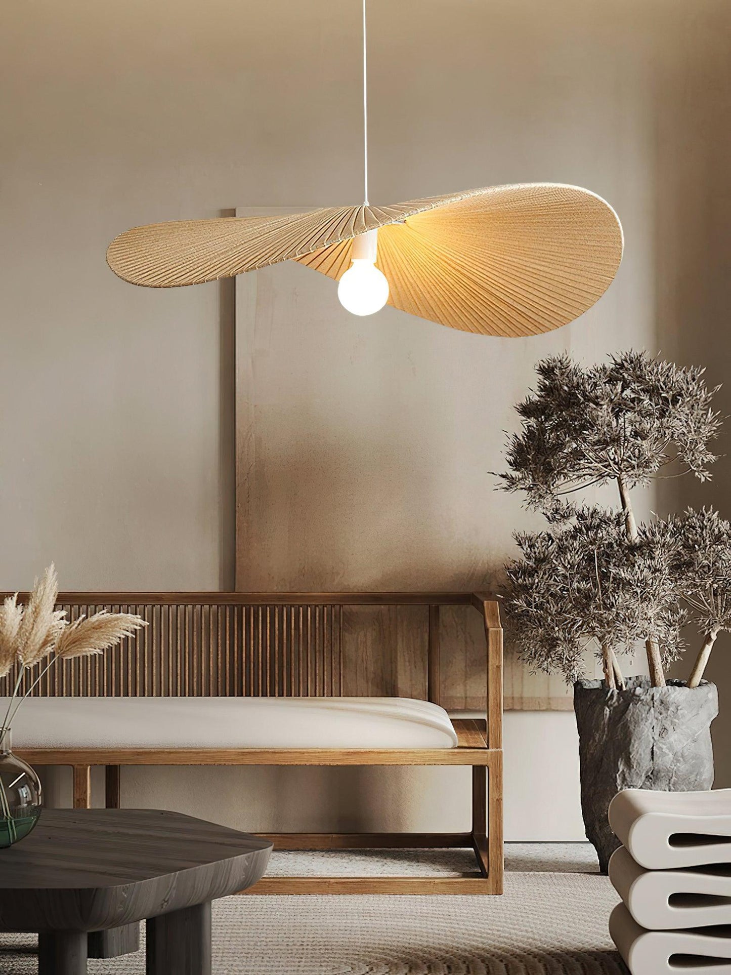 Mediterrania Chandelier - YIOSI