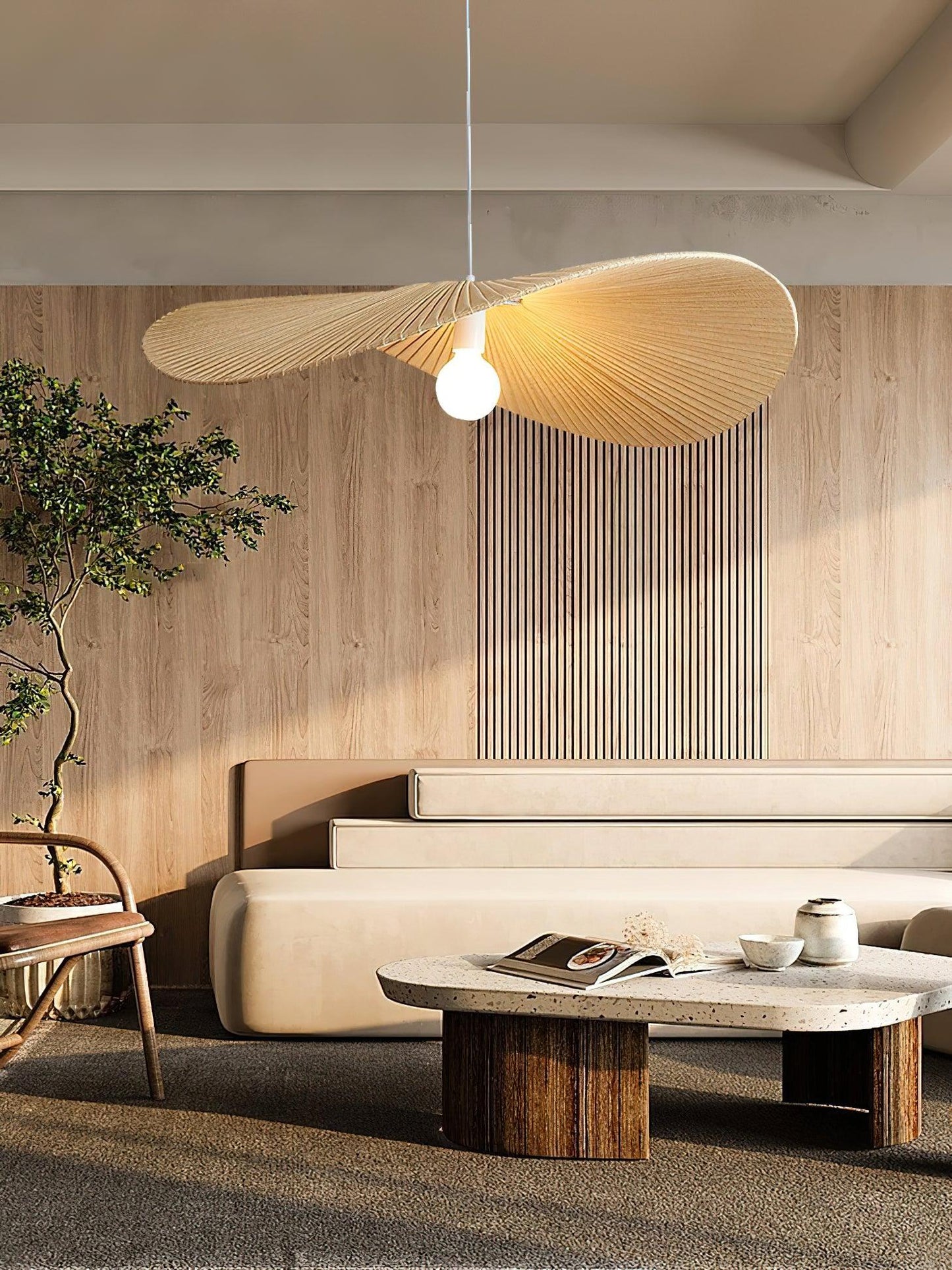 Mediterrania Chandelier - YIOSI