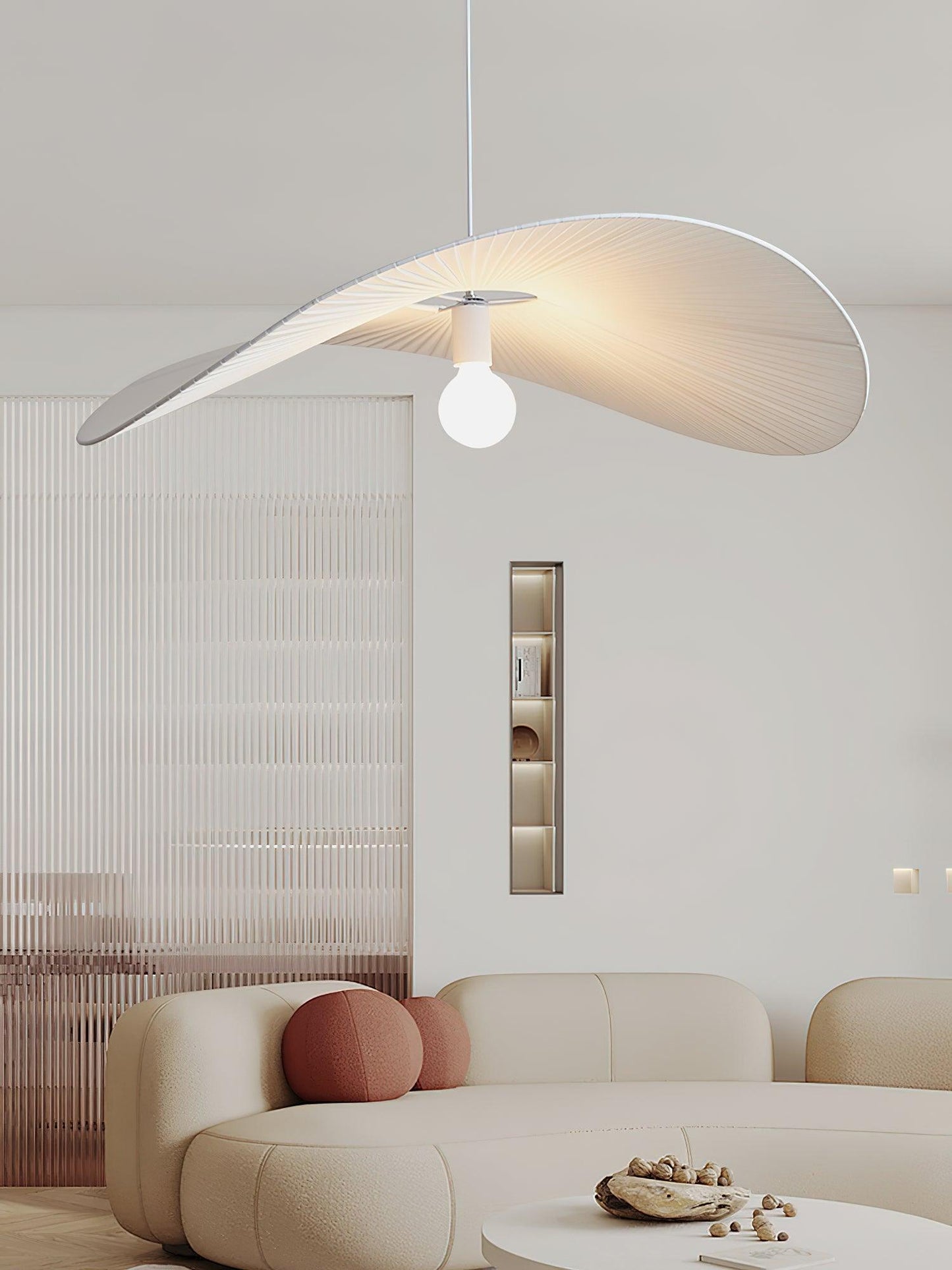 Mediterrania Chandelier - YIOSI