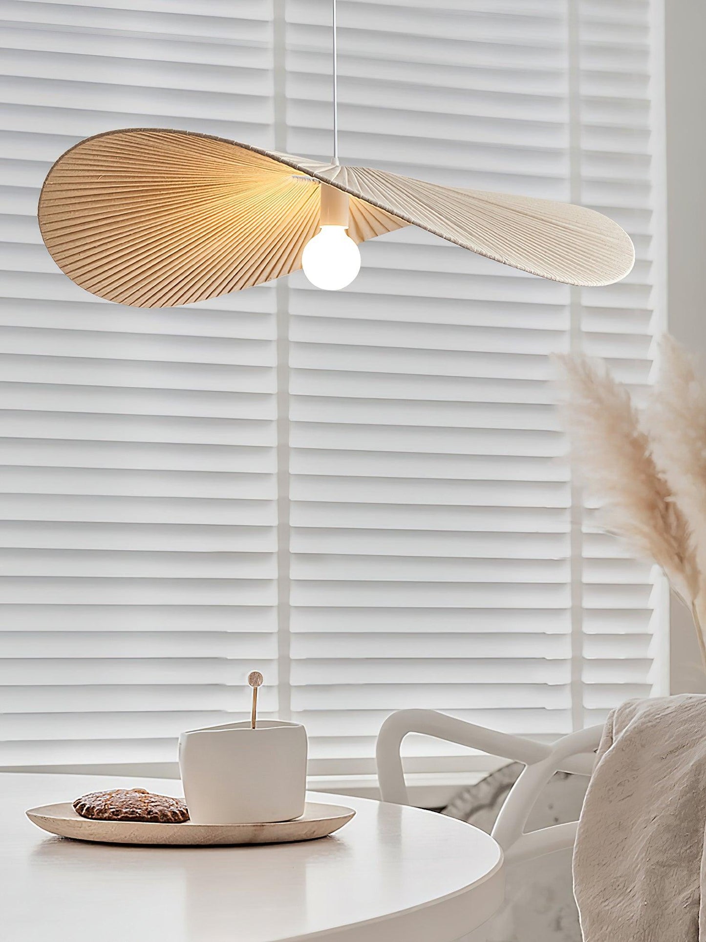 Mediterrania Chandelier - YIOSI