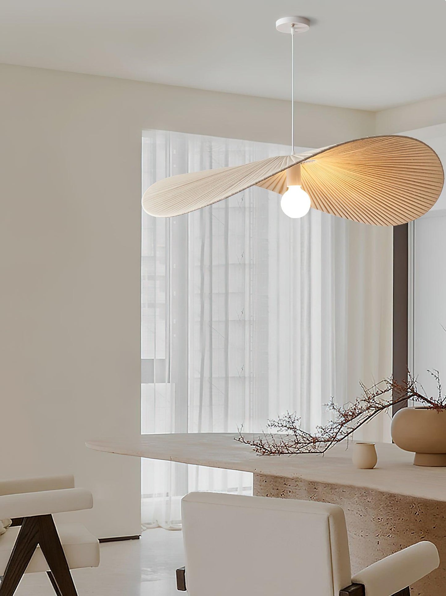 Mediterrania Chandelier - YIOSI