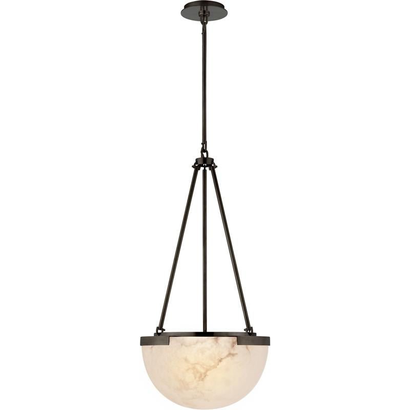 Istar Alabaster Chandelier – Handcrafted Luxury Lighting with Gold, Black & Chrome Finishes