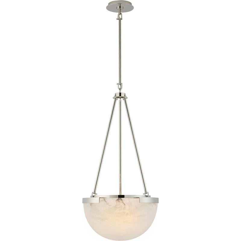 Istar Alabaster Chandelier – Handcrafted Luxury Lighting with Gold, Black & Chrome Finishes