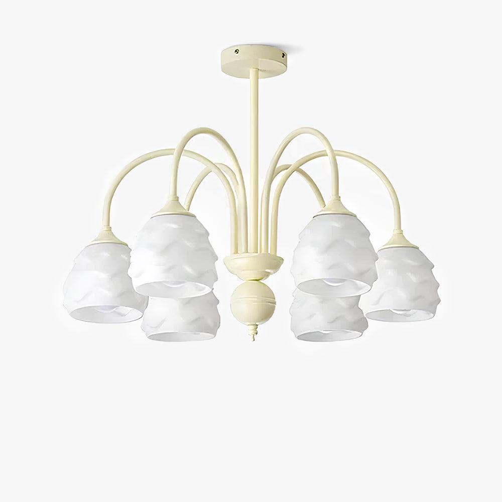 Melting Ice Cream Chandelier - YIOSI