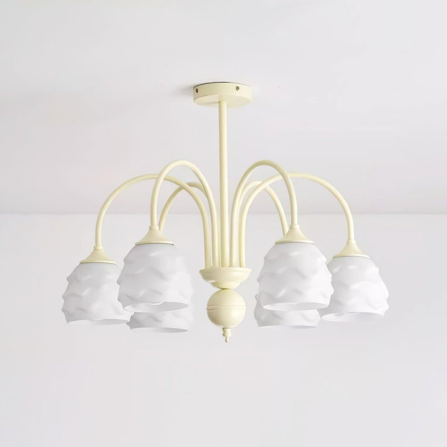 Melting Ice Cream Chandelier - YIOSI