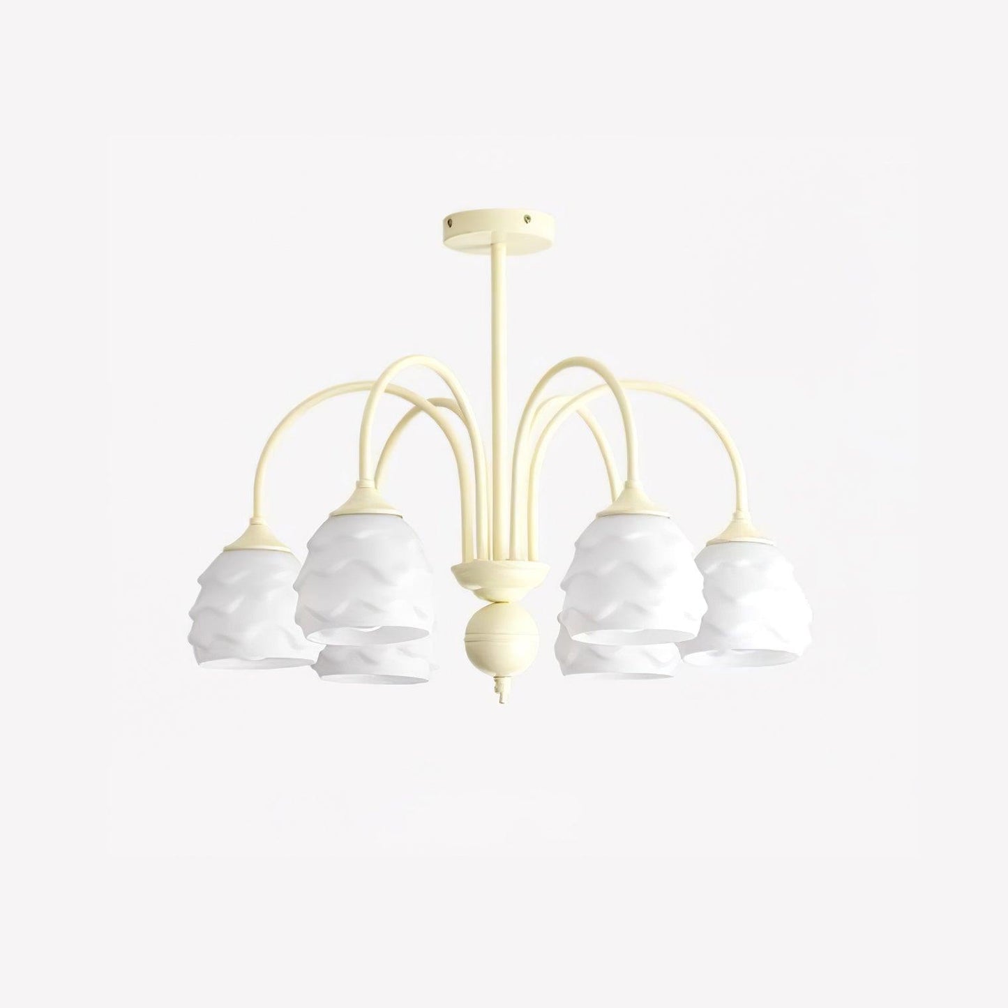 Melting Ice Cream Chandelier - YIOSI