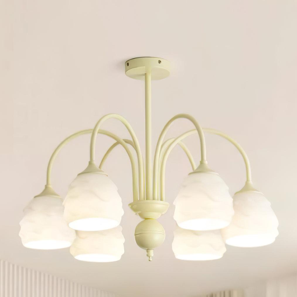 Melting Ice Cream Chandelier - YIOSI