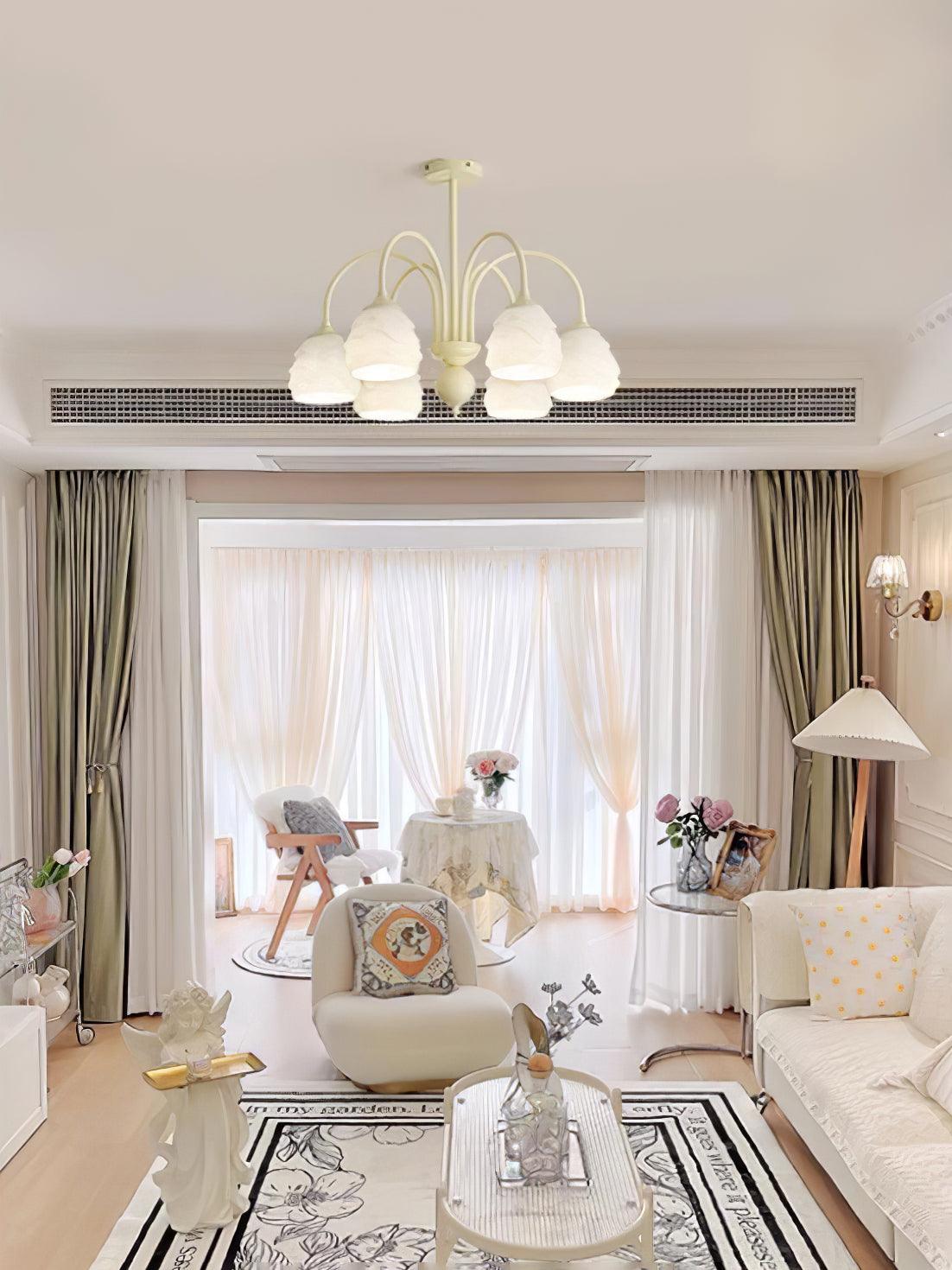 Melting Ice Cream Chandelier - YIOSI