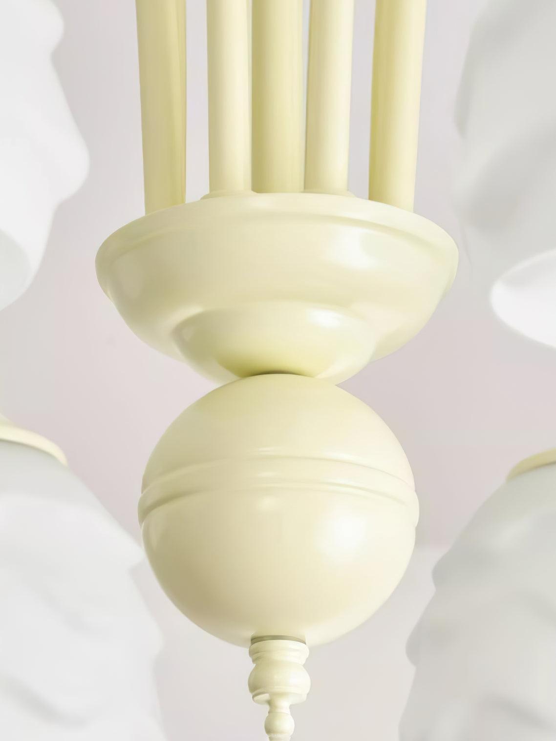 Melting Ice Cream Chandelier - YIOSI