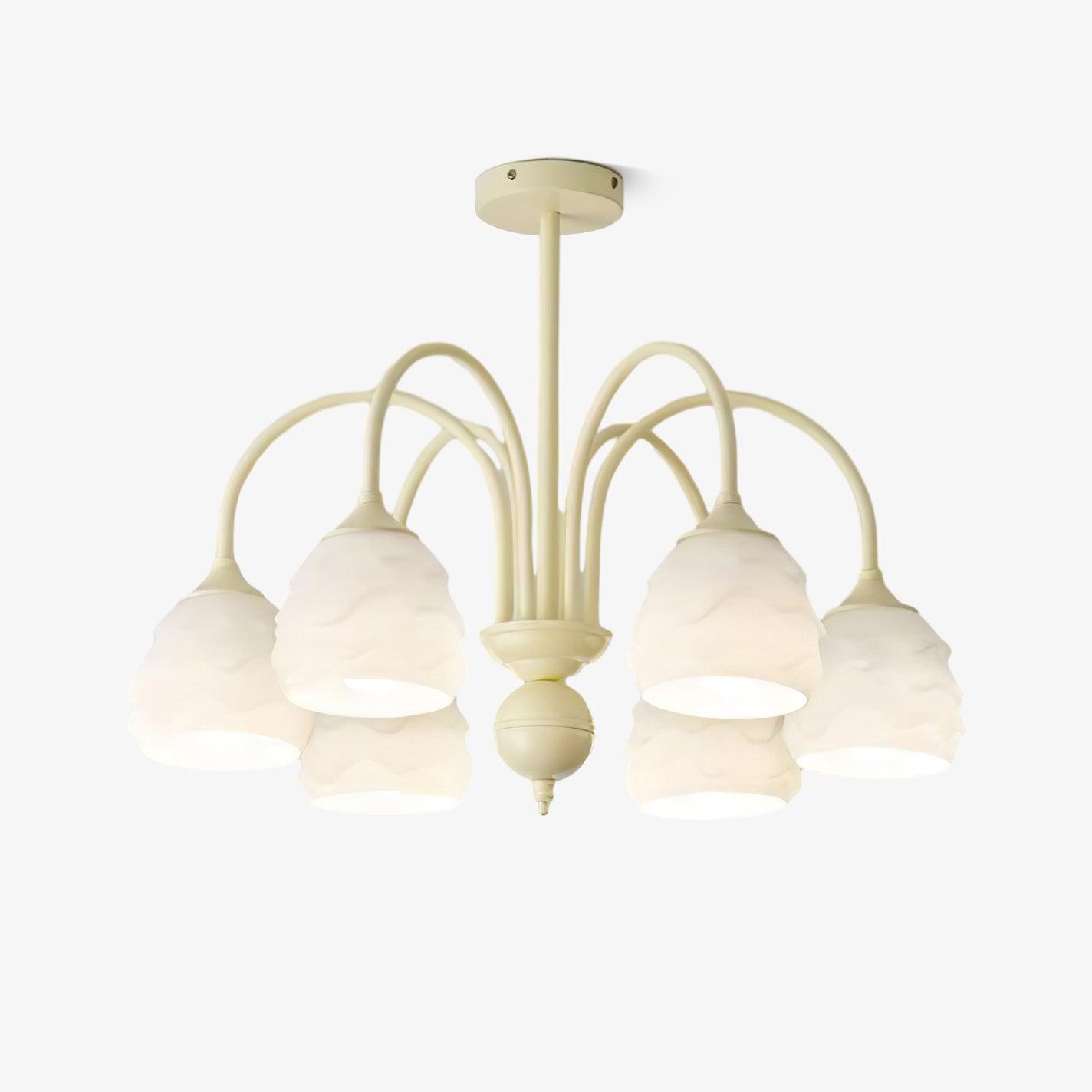 Melting Ice Cream Chandelier - YIOSI