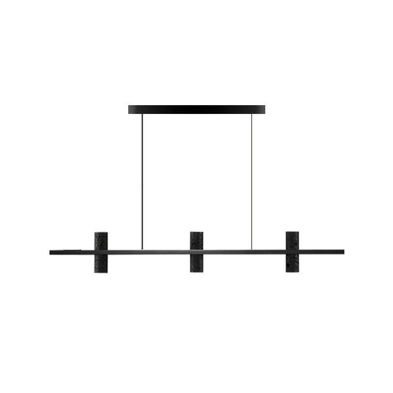 Meta Parallel Chandelier - YIOSI