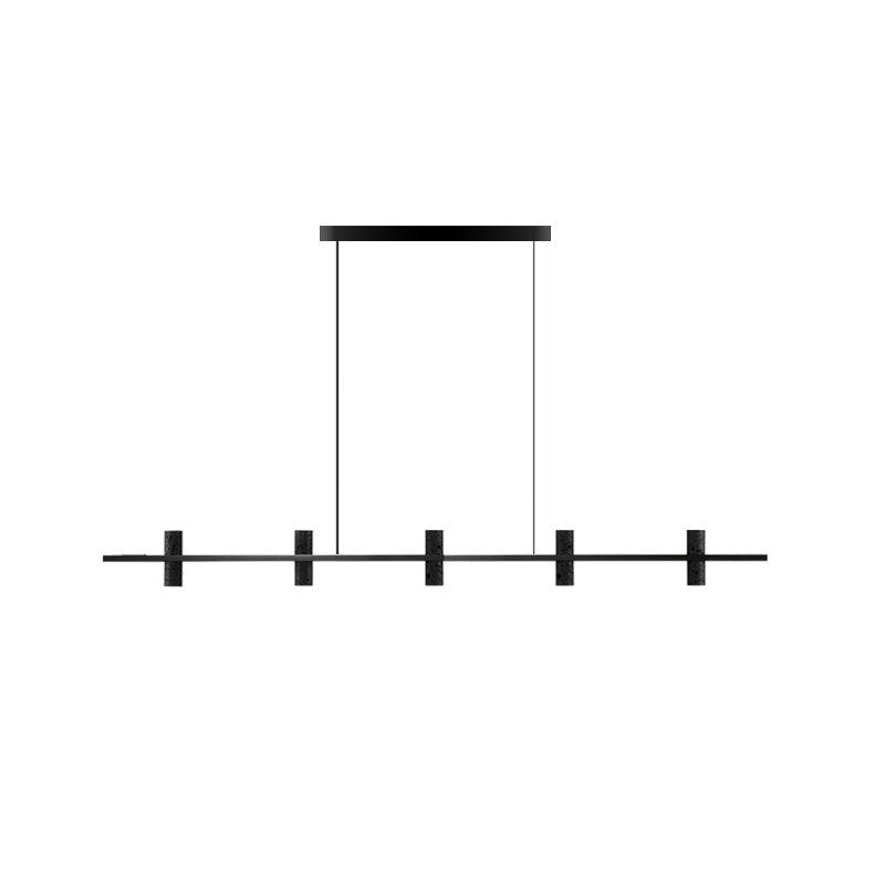 Meta Parallel Chandelier - YIOSI