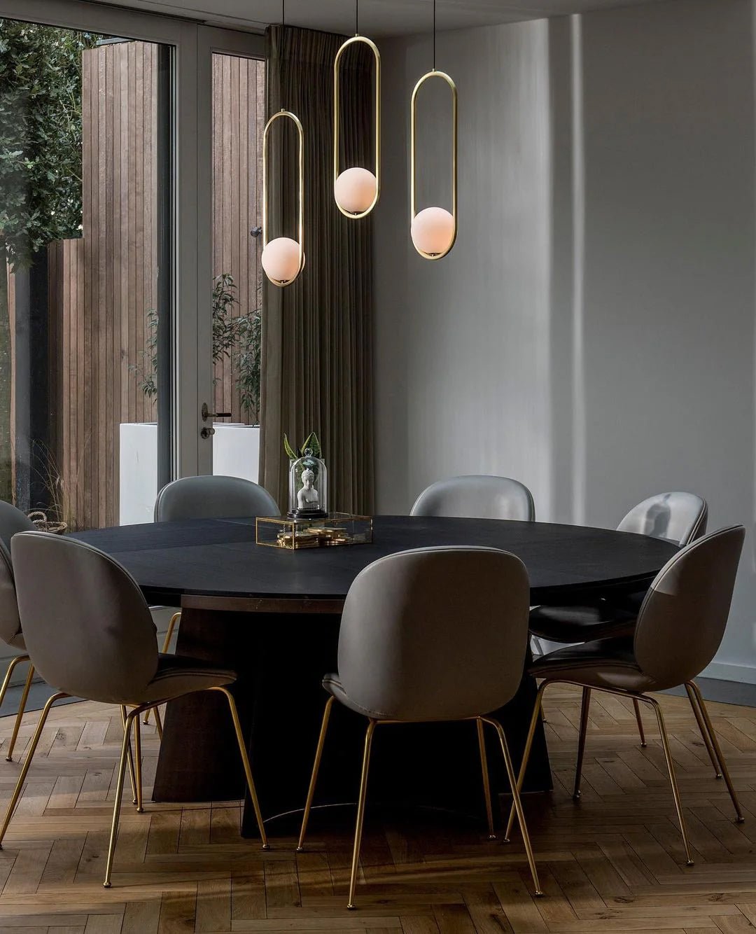 Mila Combination Chandelier - YIOSI