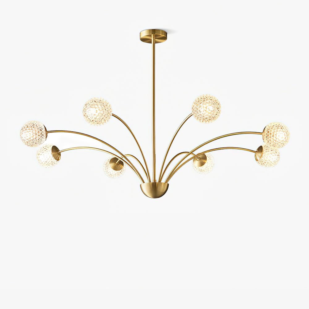 Millender Chandelier - YIOSI