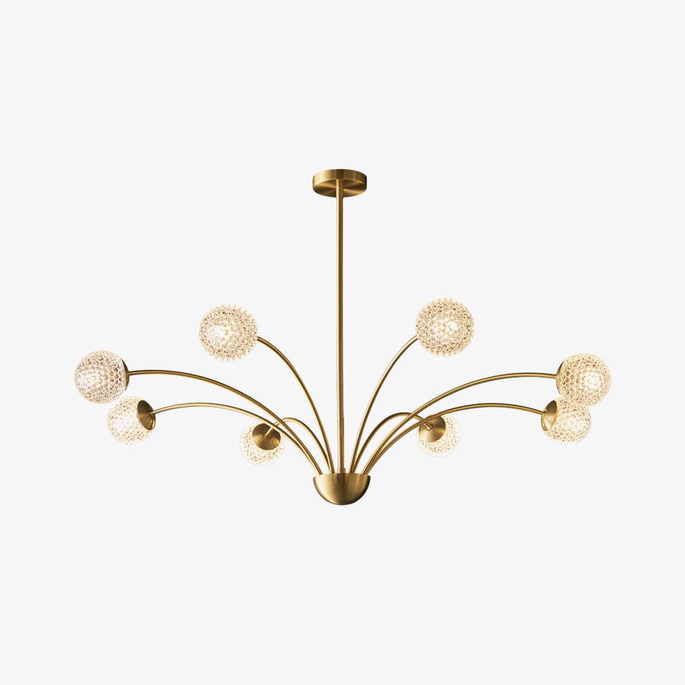 Millender Chandelier - YIOSI