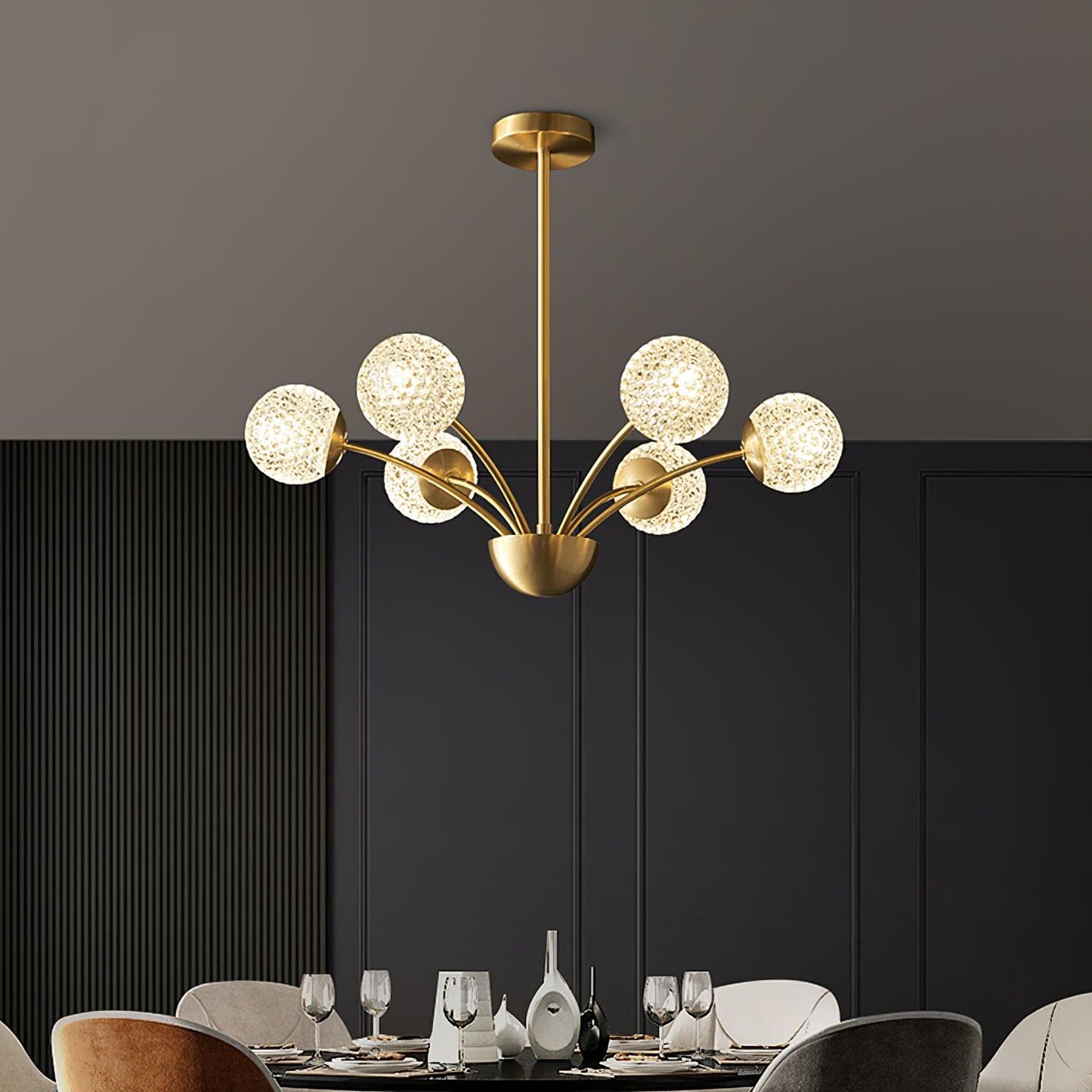 Millender Chandelier - YIOSI
