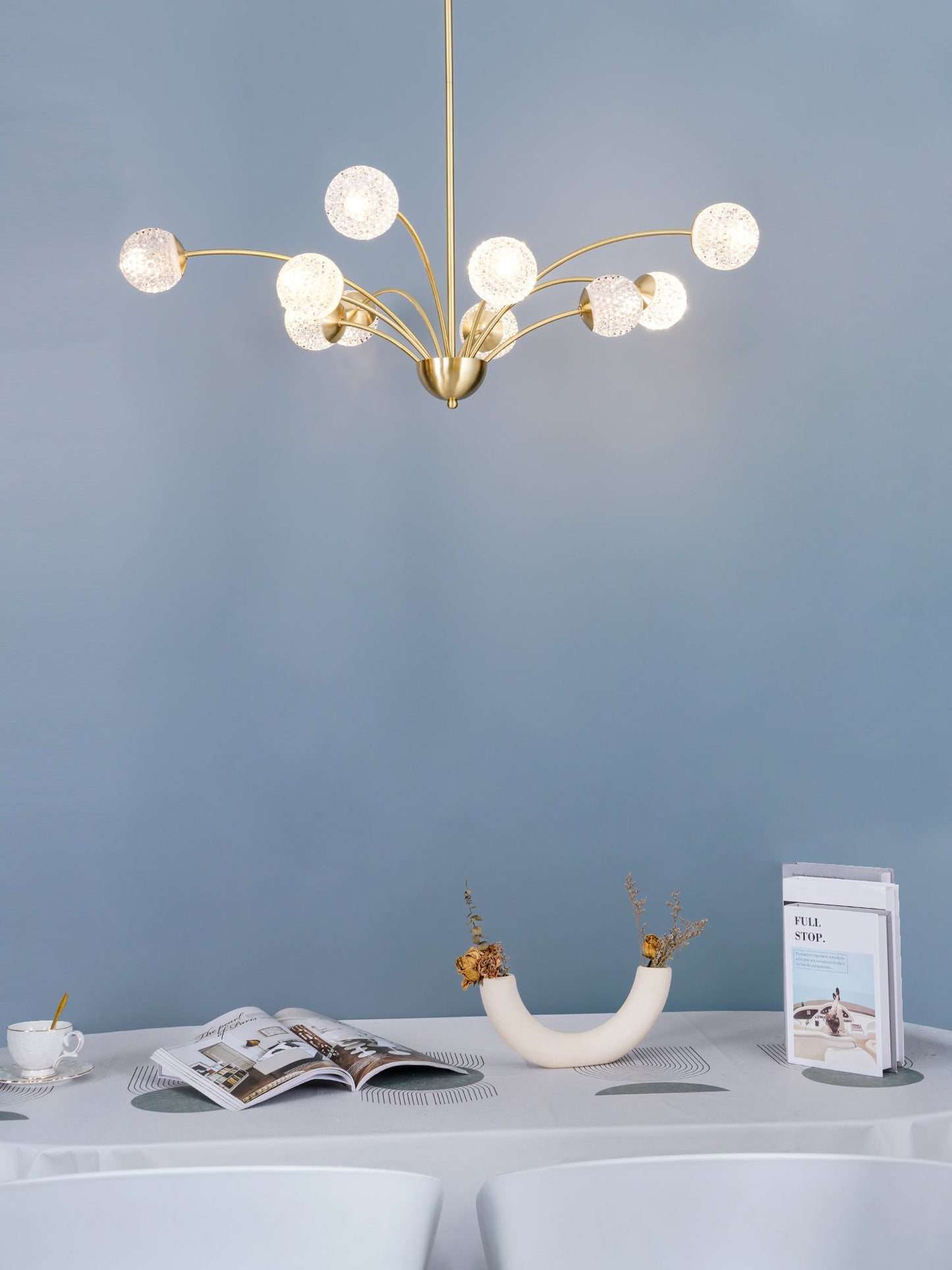 Millender Chandelier - YIOSI